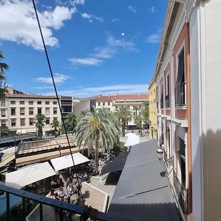 Exclusividad A Pie De La Torre De La Catedral Apartment
