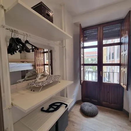 Exclusividad A Pie De La Torre De La Catedral Apartment