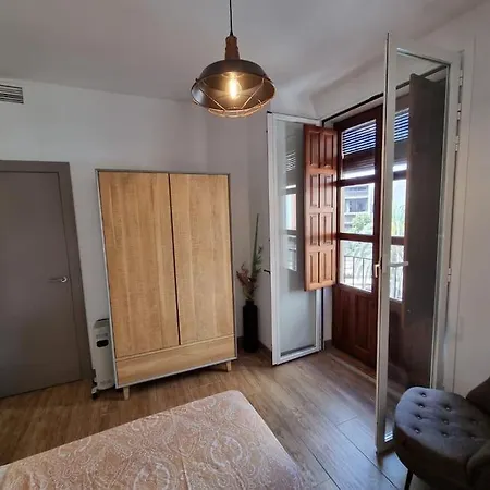 Exclusividad A Pie De La Torre De La Catedral Apartment *